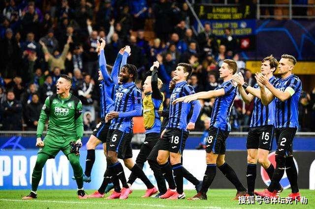  亚特兰大强势出击，意甲劲旅展现进攻狂潮震撼力