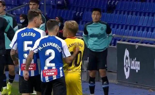  波鸿替补奇兵建奇功，终场前绝平保住主场不败