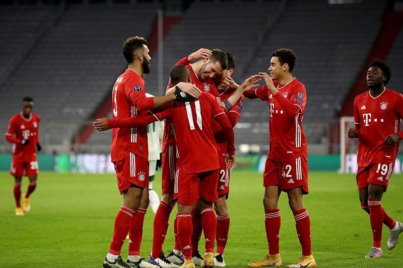  多特蒙德客场逆转莱比锡红牛紧咬积分榜次席  