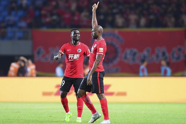  诺丁汉森林铁血防守，一球小胜脱离降级区