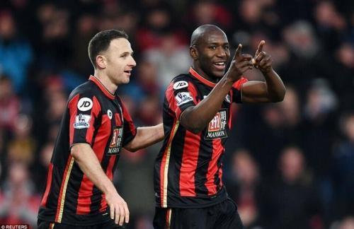  伯恩茅斯爆冷胜切尔西，樱桃军团创造奇迹