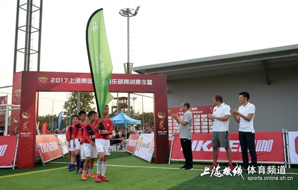  沃尔夫斯堡启动青训基地扩建，计划培养本土人才  